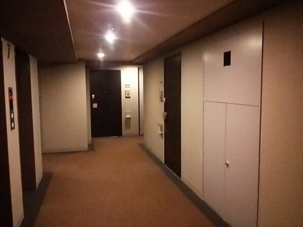 クオリア千代田御茶ノ水の物件内観写真